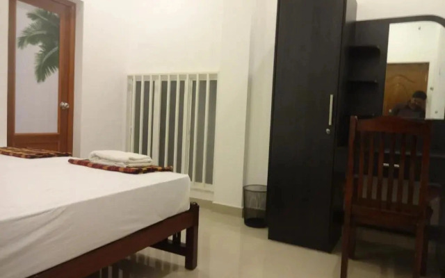 Jasmine Homestay