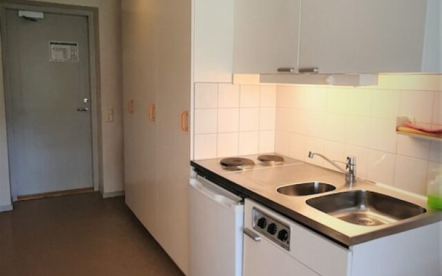 Nipanhotellet