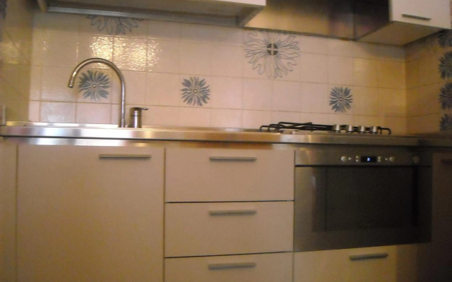 Hotel Residenza Giardino