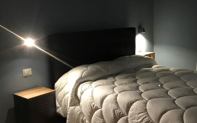 B&B Terrazza Piazza Carlo III