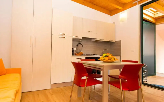 Appartamenti Vacanze Mareemare