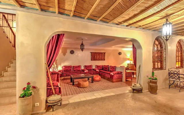 Riad Janoub