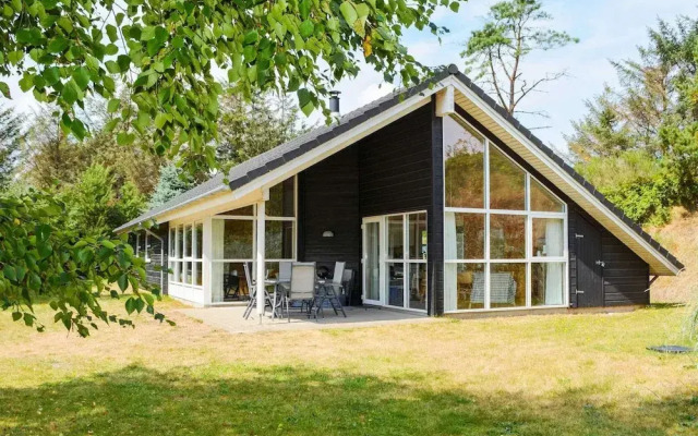 Holiday Home in Blokhus