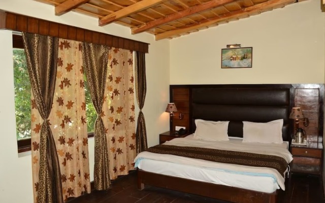Mount N Mist Hotel