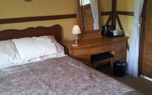 The Fold Guesthouse