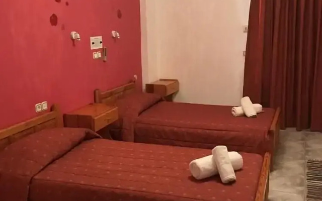 Pension Nikos