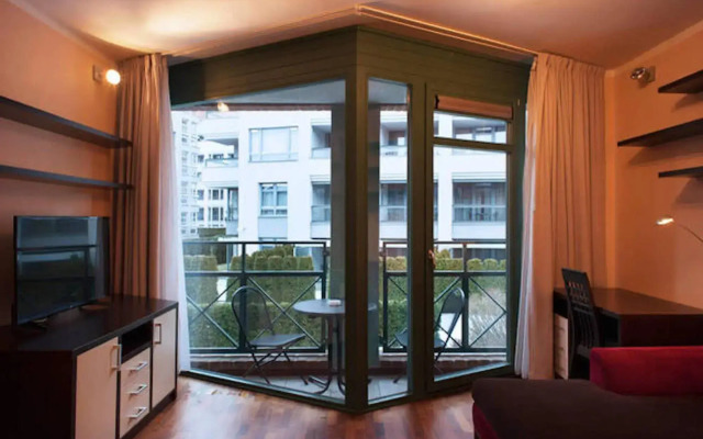 Every Day Apartments Prague