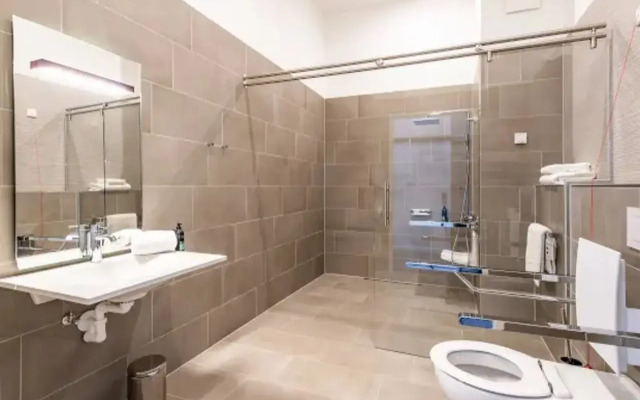 Premier Inn Wuppertal City Centre