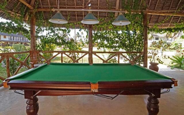 Pongwe Bay Resort