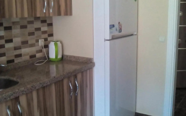 Fursan Apart My Doga