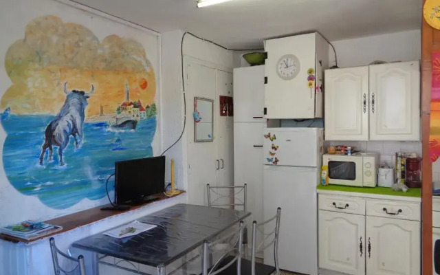 Typique Logement de Pécheur Proche Port
