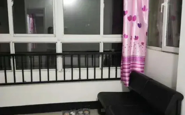 Happy 100 B&B