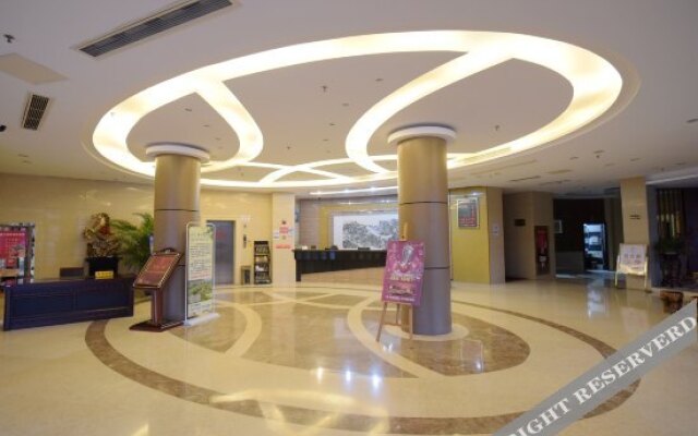 Peninsula Garden Hotel