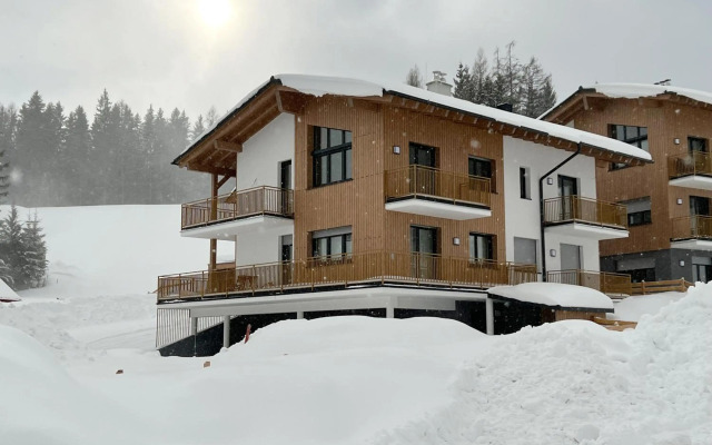 Appartement Alpengefühl am Dachstein