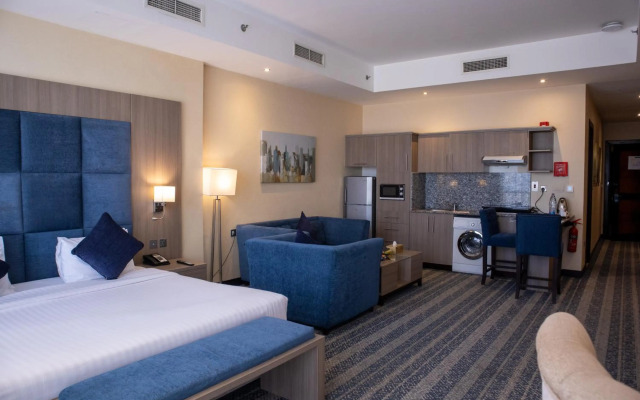 The Castle Premium Hotel