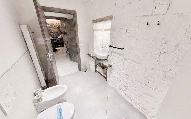 Triestevillas - Brand New! w/ AC - Centro Storico