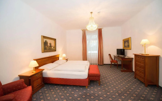 Parkhotel Styria