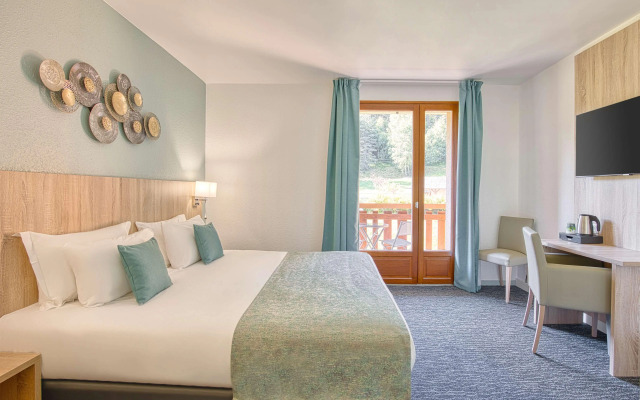 Les Hameaux De Lozere, Sure Hotel Collection by Best Western
