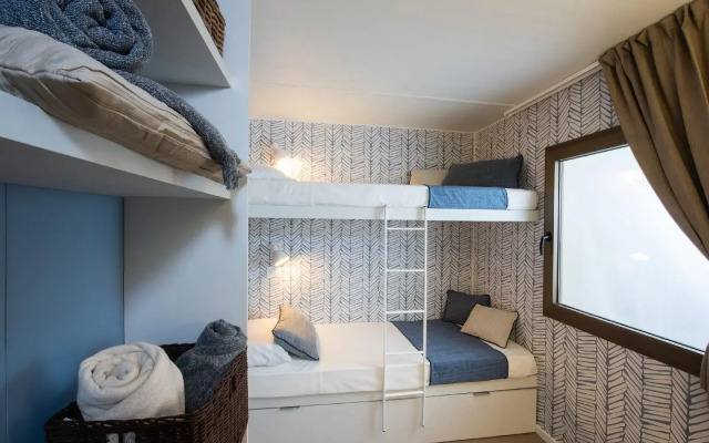 Sentido Riccione Premium Camp
