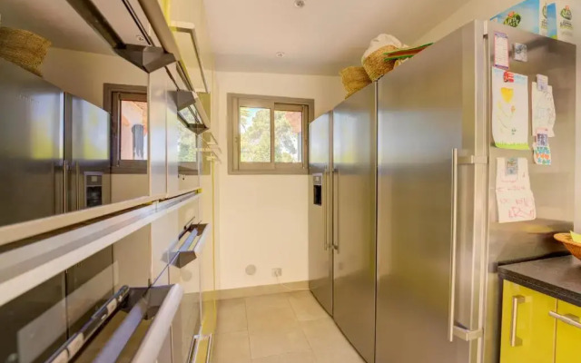 Magnifique Villa 8 Personnes