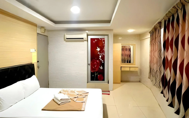 Hartamas Business Hotel – Guest Rooms – Kuala Lumpur