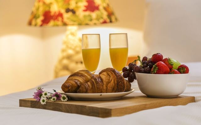 Europea Residences Brussels Center