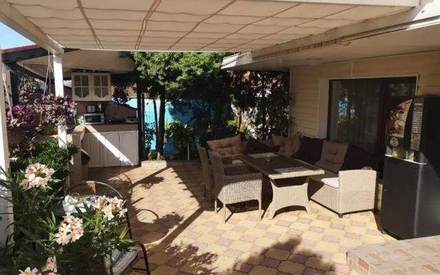 Guest House Sv Nikola