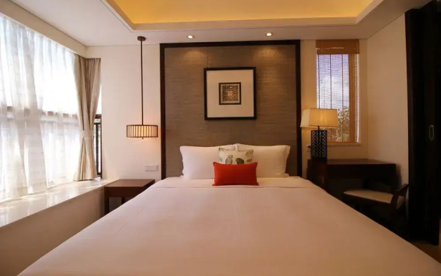 Poly YJ Residence Haitang Bay Sanya