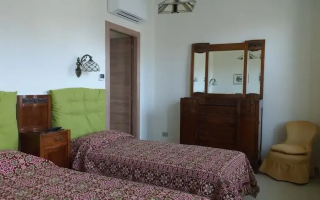 Agriturismo Cascina Poscallone