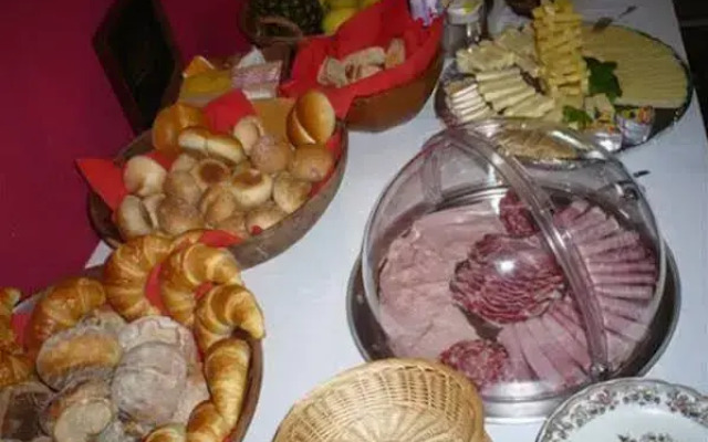 Garni Dolcevita