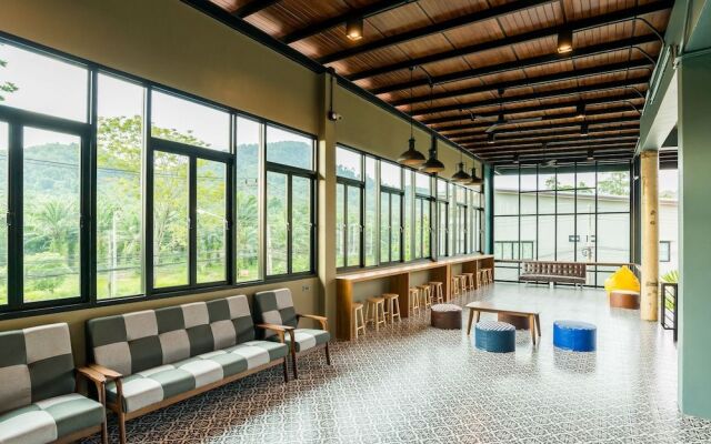 Link Hostel Aonang - Adults Only