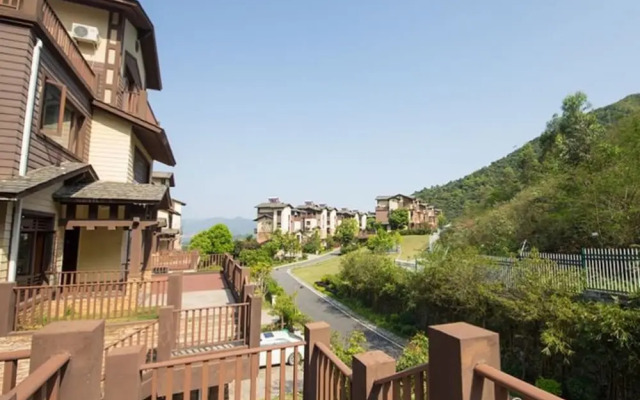 Vatican's Home Qingyuan