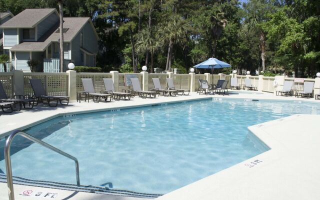 Coral Reef Resort
