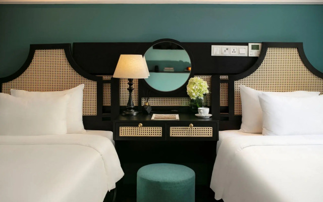 Hotel De Rond Hanoi