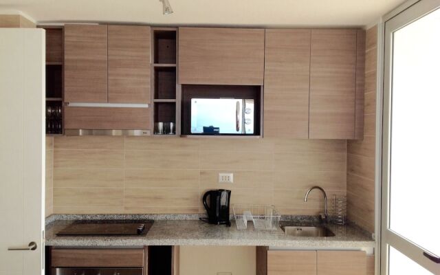 Apartamento Ramos 8 Personas.la Serena