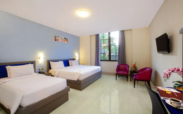 eL Hotel Malang