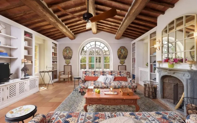 Podere Gragnano 12 in Cetona