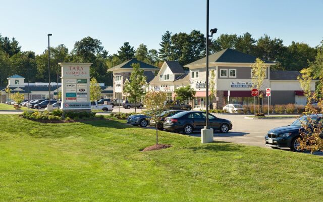 Homewood Suites by Hilton Gateway Hills Nashua