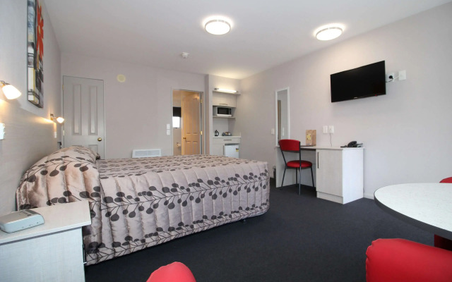 Carramar Motor Inn