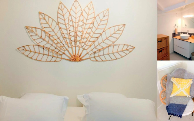 The Cosy - Suite Duplex