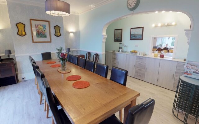 Ranscombe House