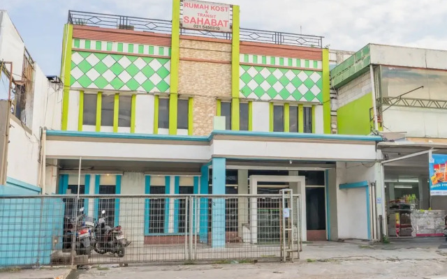 SAHABAT Hotel Tangerang By Reccoma