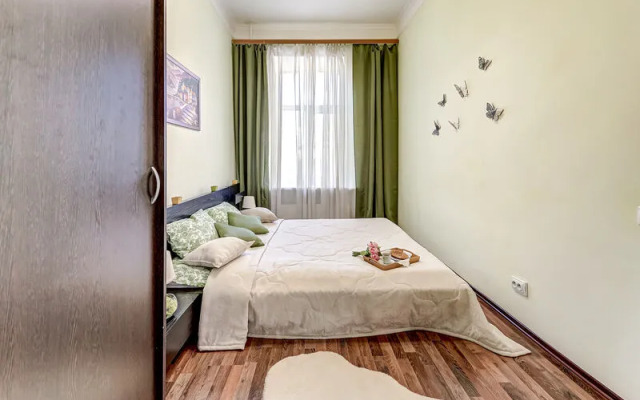 Веста на Малой Московской,6/7