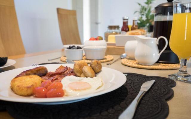 Hazyview Luxury B&B