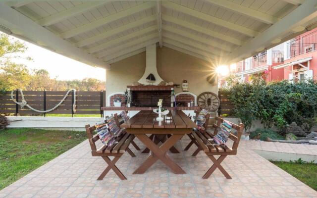 Marika's Country House