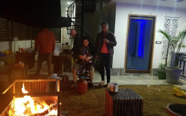 Forest Inn Home stay
