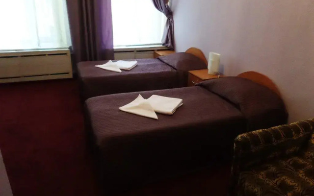 Апартаменты SivakApart, Невский пр-т, 72