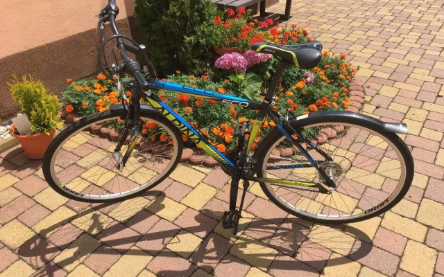 Hotel & Penzion City