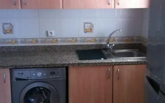 Kabila Vista Apartment