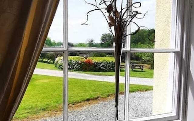 Rosecraddoc Manor Self Catering Holidays